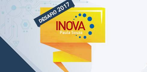 Projeto da Fatec Tatuapé é finalista do Desafio Inova Paula Souza